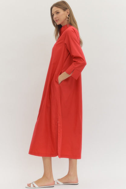 Cloud Nine Dress