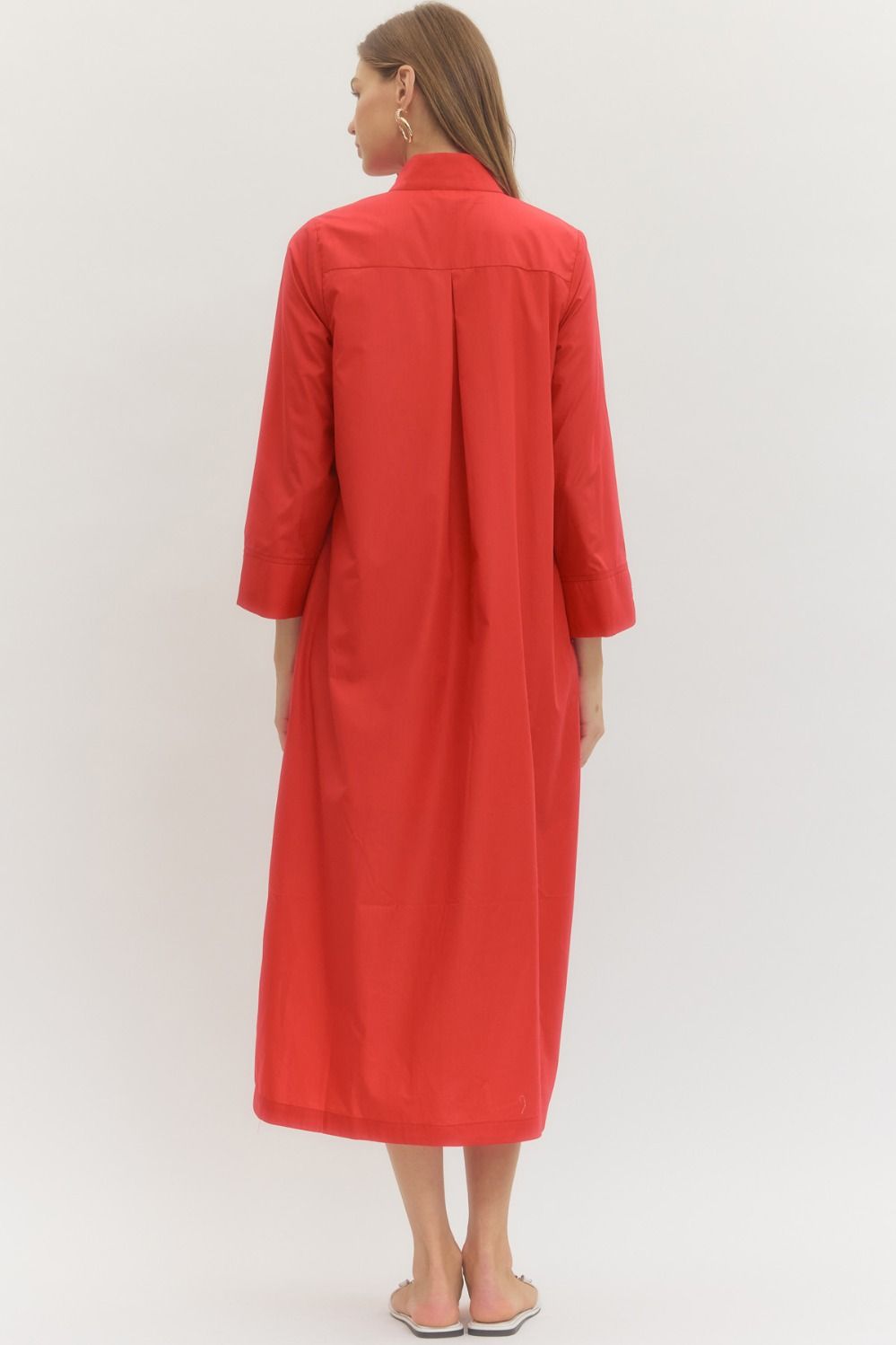 Cloud Nine Dress