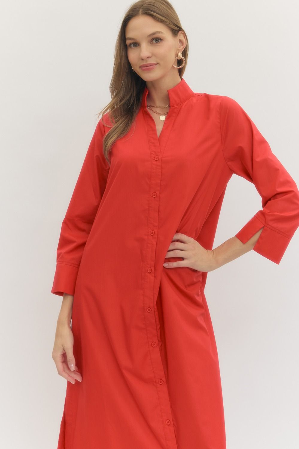 Cloud Nine Dress