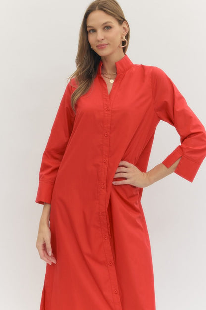 Cloud Nine Dress