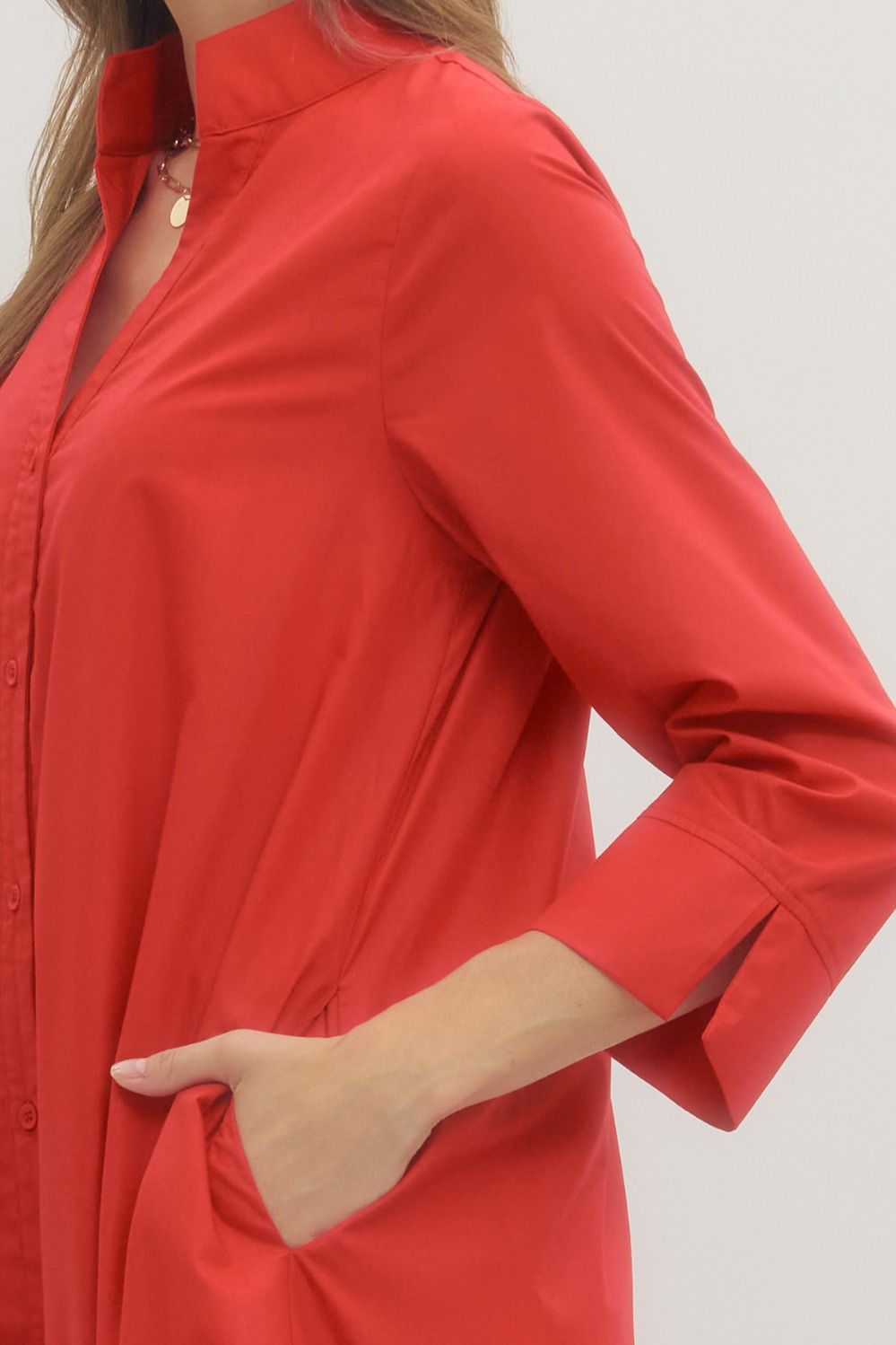 Cloud Nine Dress