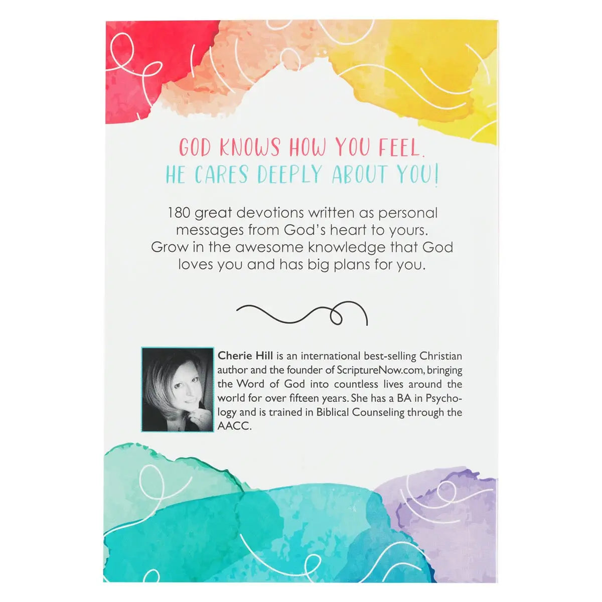 Mini Devotions For Kids Softcover Book