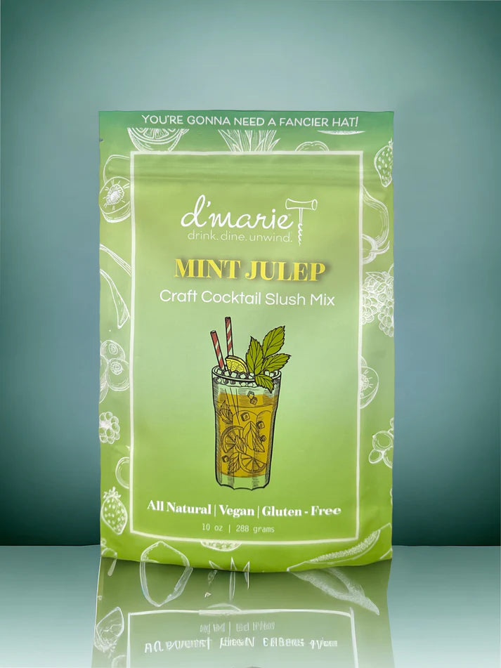Craft Cocktail Slush Mix | 10oz