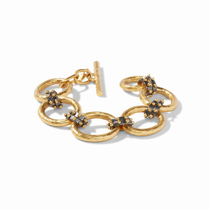 SoHo Link Bracelet | Julie Vos