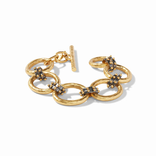 SoHo Link Bracelet | Julie Vos