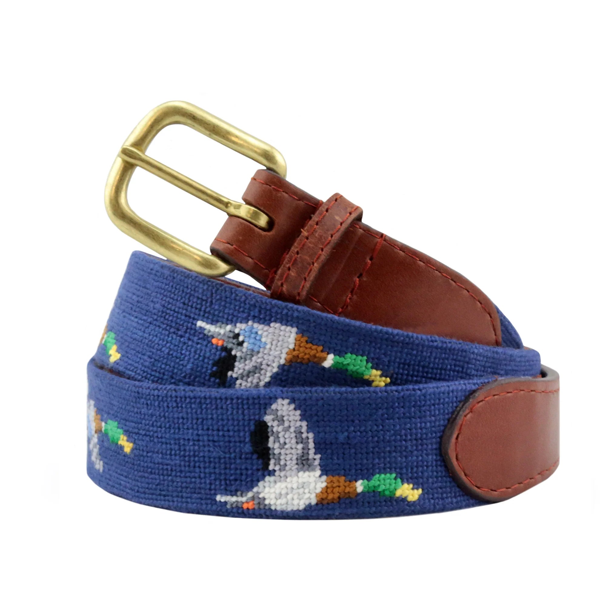 Mallard Belt