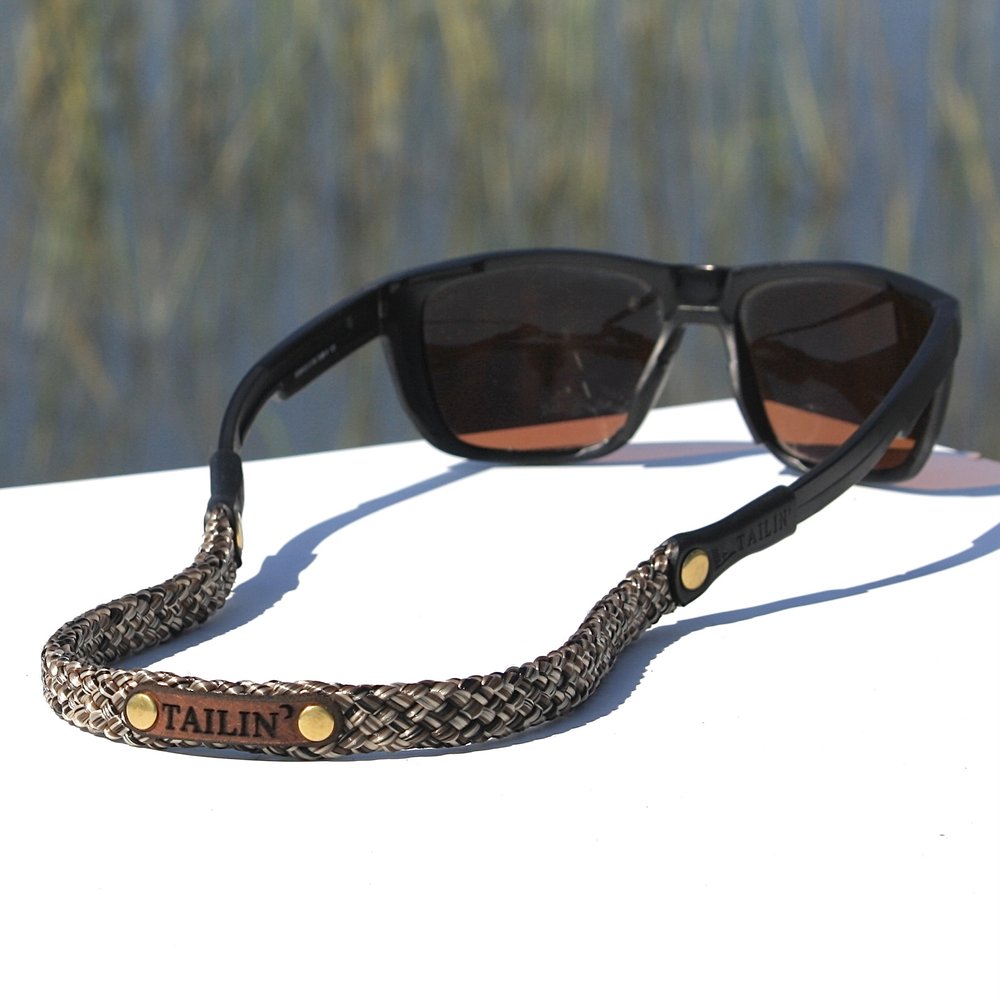 Stern Lines Eyewear Retainers