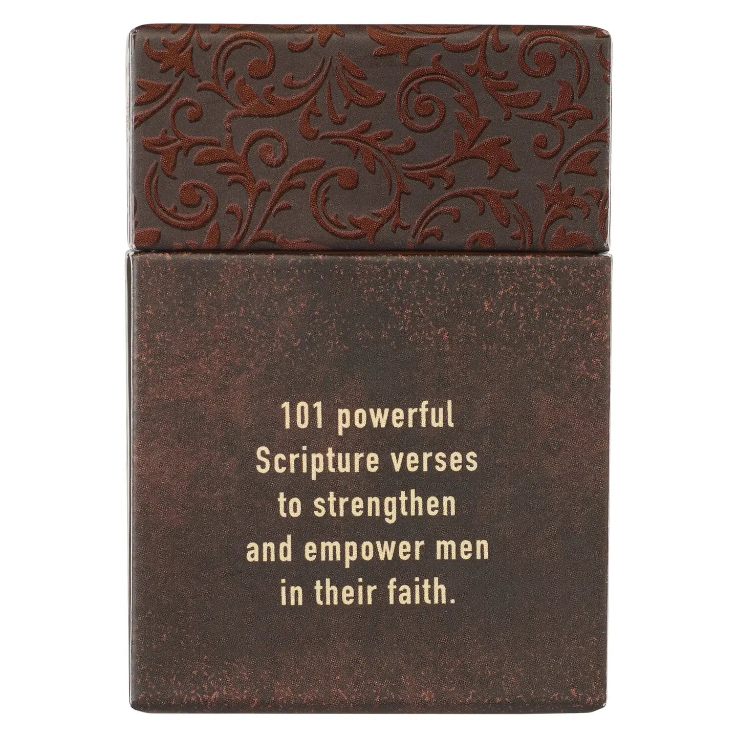 Box Of Blessings | For A Man Of God