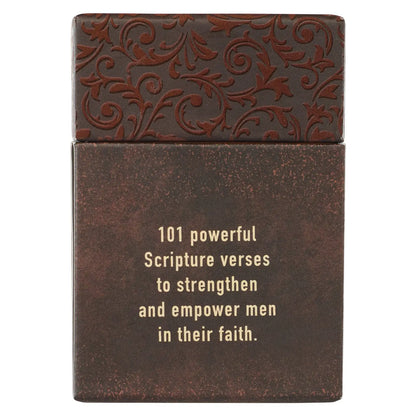 Box Of Blessings | For A Man Of God