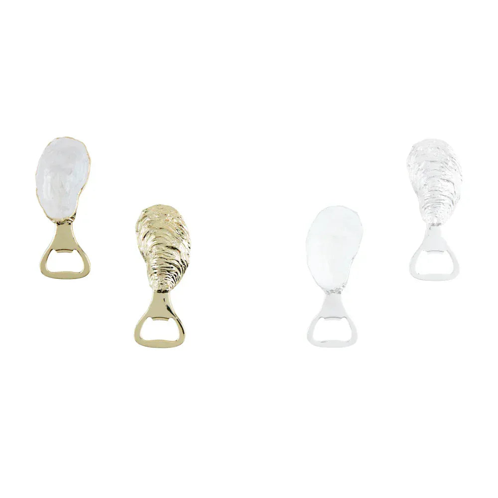 Oyster Bottle Opener | Mud Pie