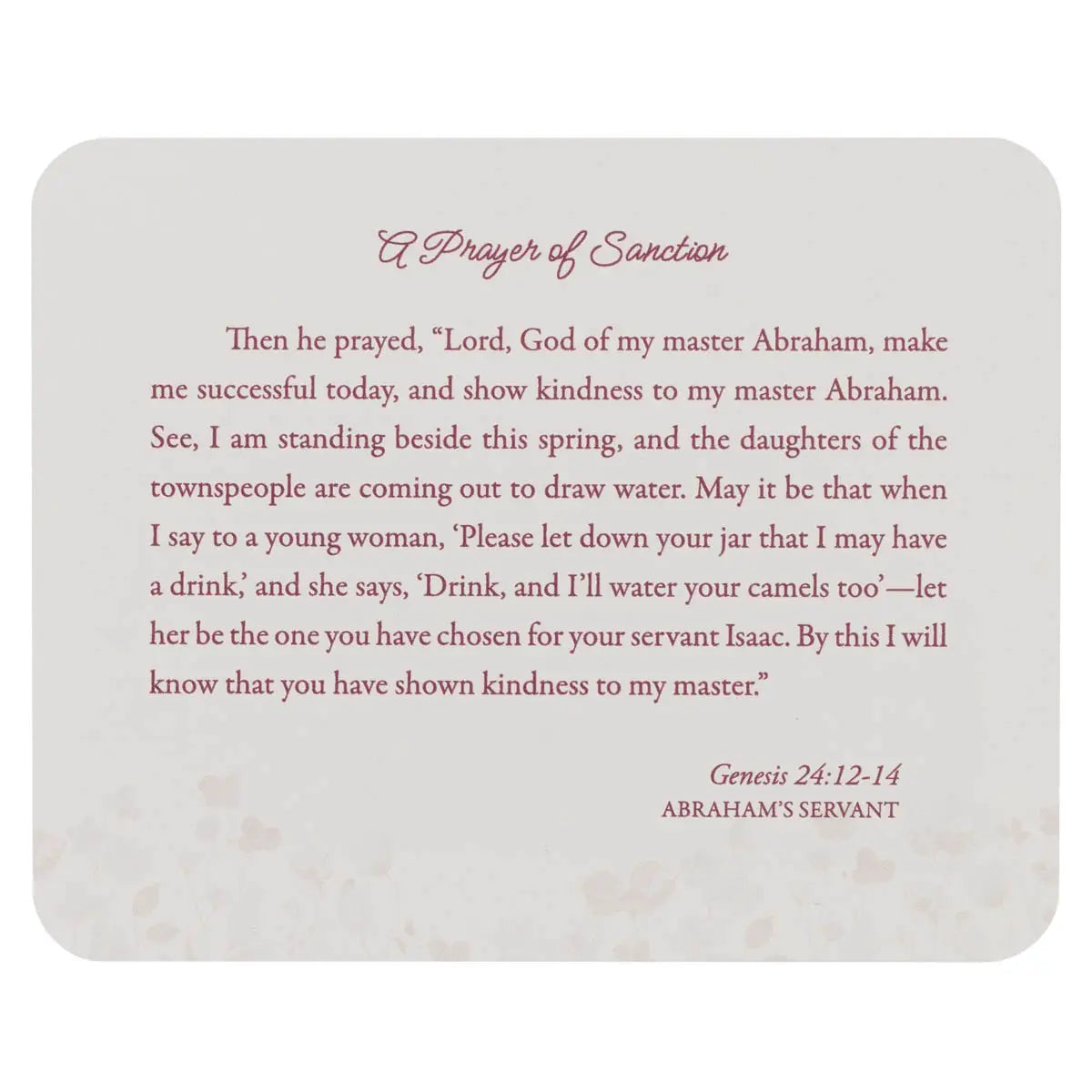 Cards In Tin | My Prayers Matthew 22:37