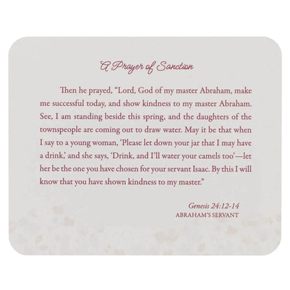 Cards In Tin | My Prayers Matthew 22:37