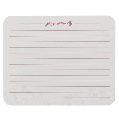 Cards In Tin | My Prayers Matthew 22:37