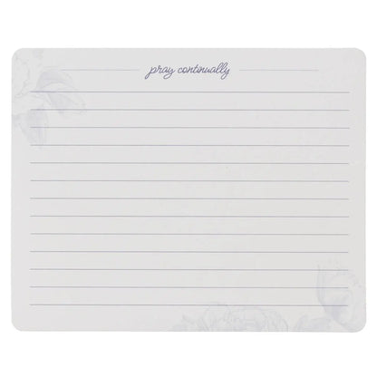 Cards In Tin | My Prayers Hebrews 10:23