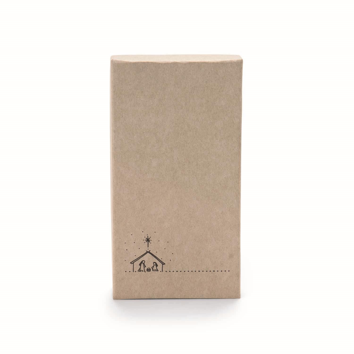 Gift box for Nativity  set