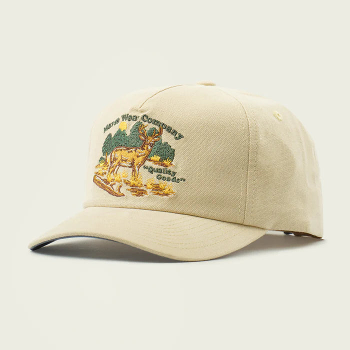 Heritage Hat