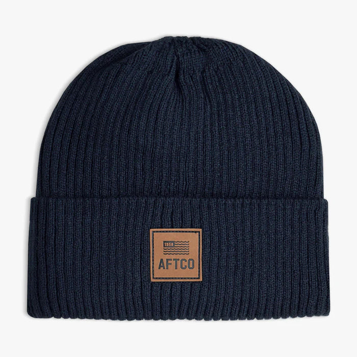 Jumbo Beanie | Aftco