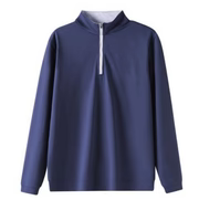 1/4 Zip Pullover | Youth | Meripex Apparel