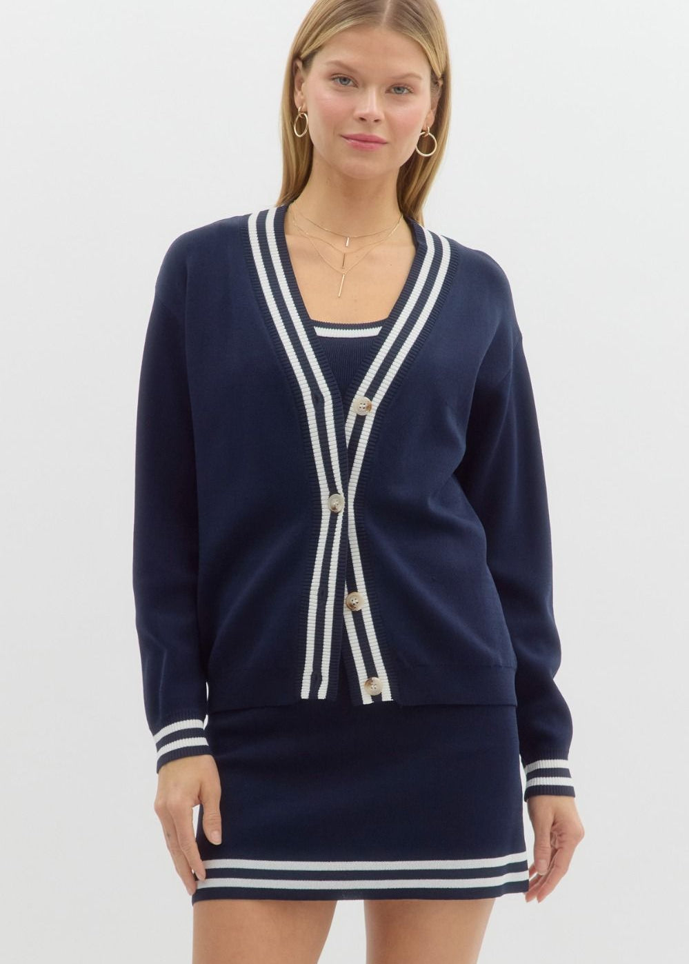 Oops-A-Navy Set