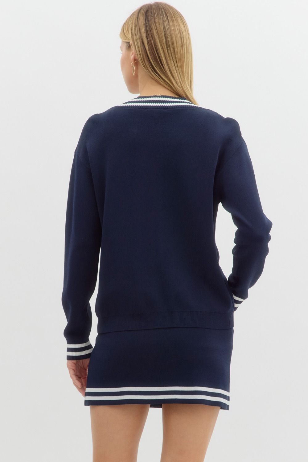 Oops-A-Navy Set