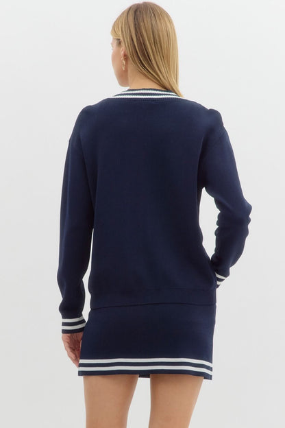 Oops-A-Navy Set