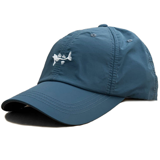 Coastal Cotton Cap