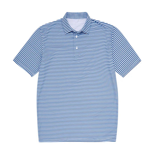 Nautical Line Polo | Youth