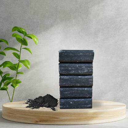 Amish Soap | Deep Cleansing Soap