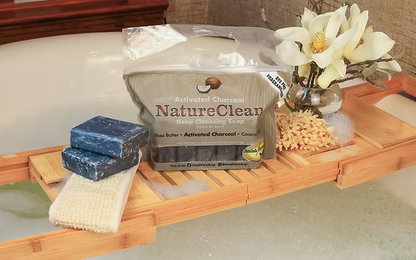 Amish Soap | Deep Cleansing Soap