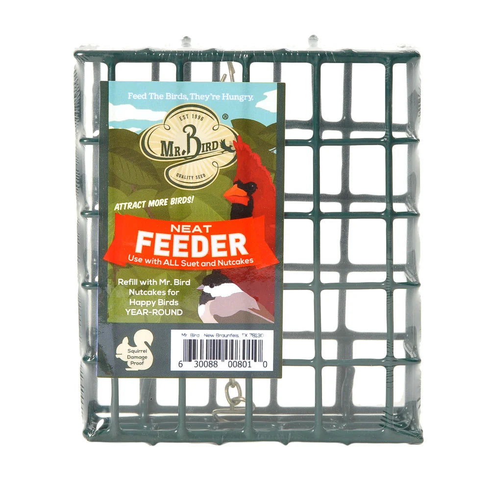 Neat Feeder