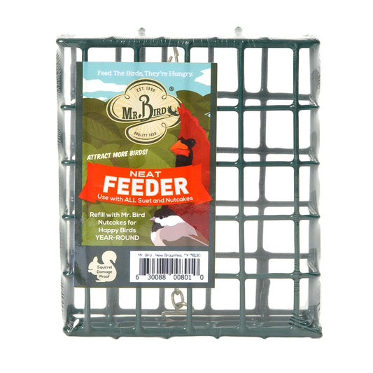 Neat Feeder