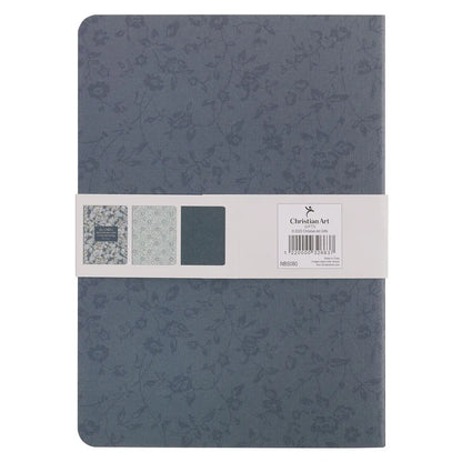Notebook Set Of 3 | New Mercies Lam. 3:22-23