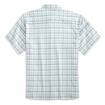 The Flybridge Button Up Short Sleeve