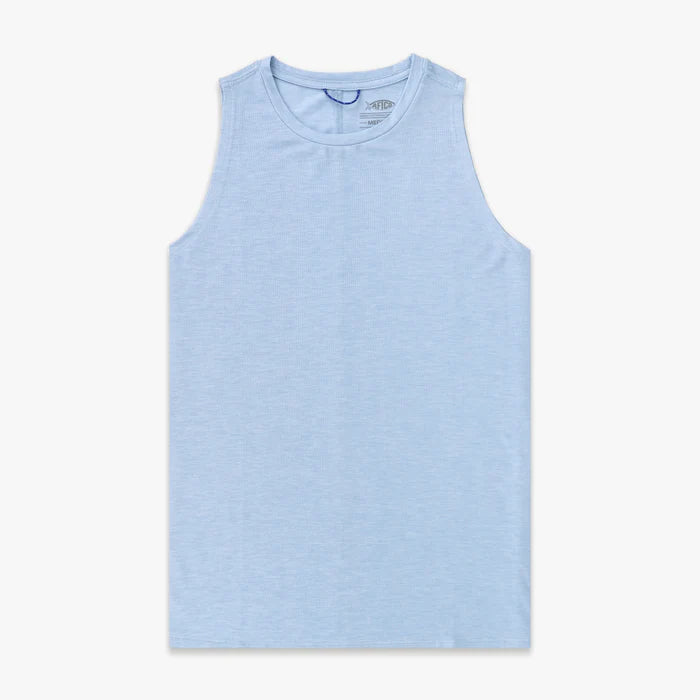 Ocean Bound UPF Tank | Women's | Aftco