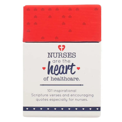Box Of Blessings | For Nurses