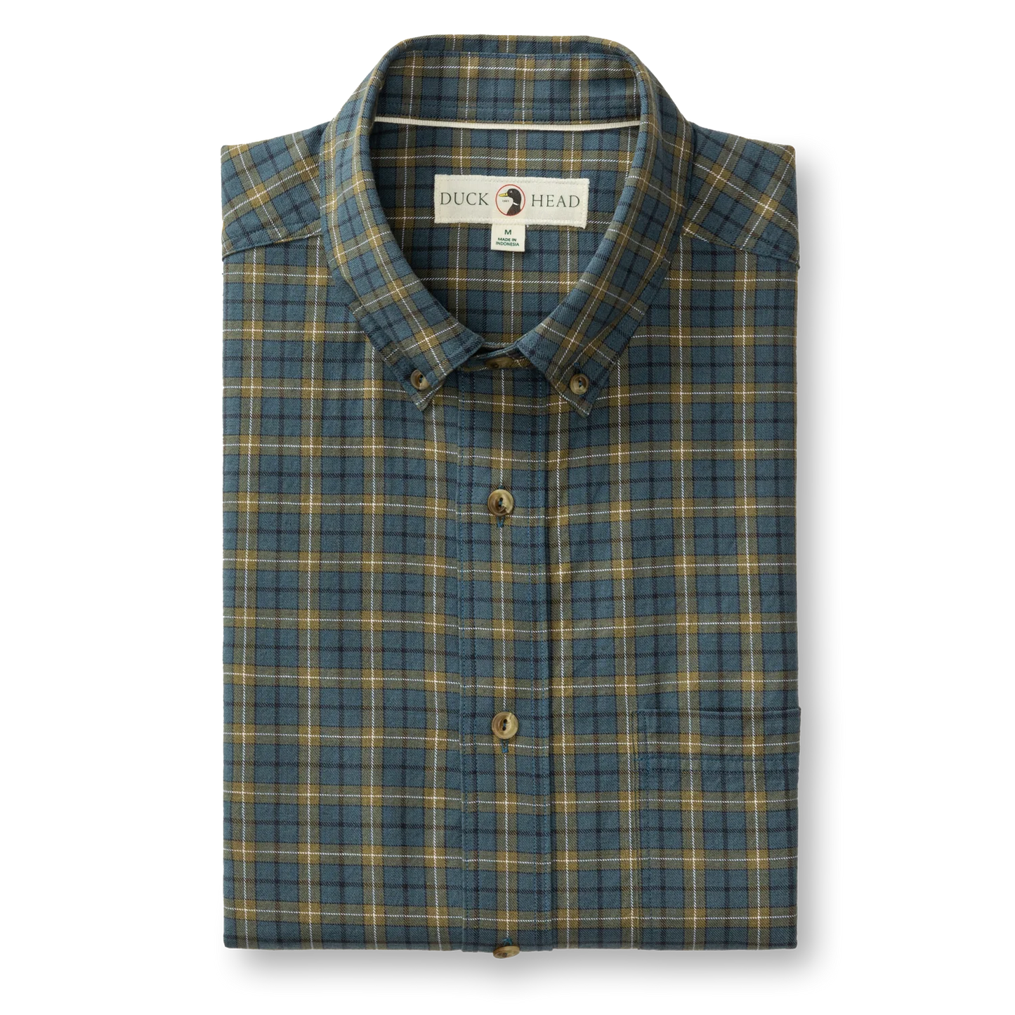 Cotton Wool Sport Shirt