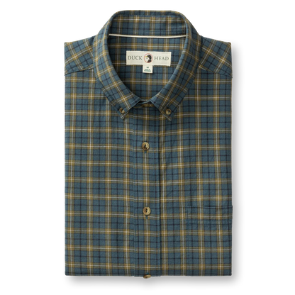 Cotton Wool Sport Shirt