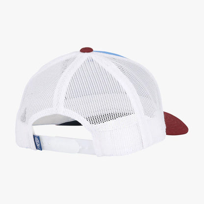 Sunset Trucker Hat | Youth | Aftco