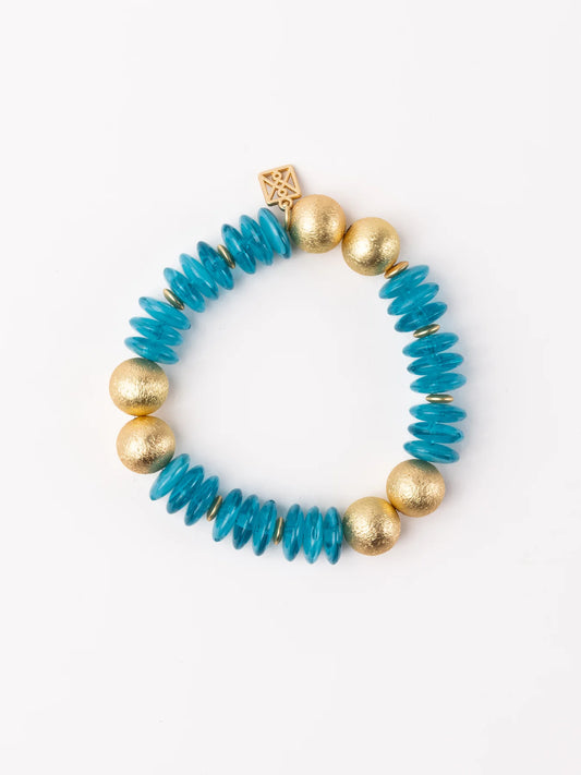 James Bracelet | Michelle McDowell