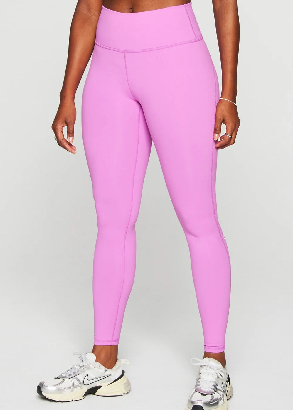 Define PowerHold High-Waisted Leggings | Fabletics