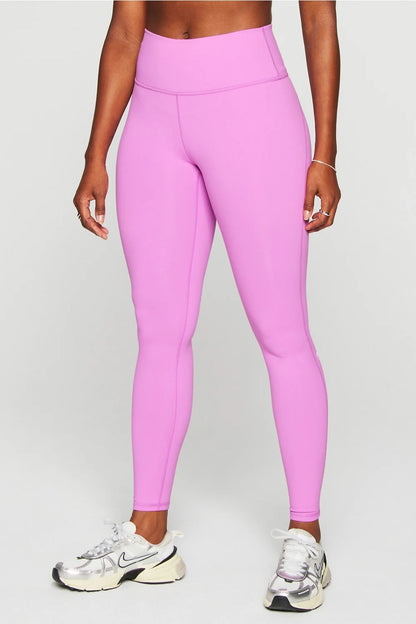 Define PowerHold High-Waisted Leggings | Fabletics
