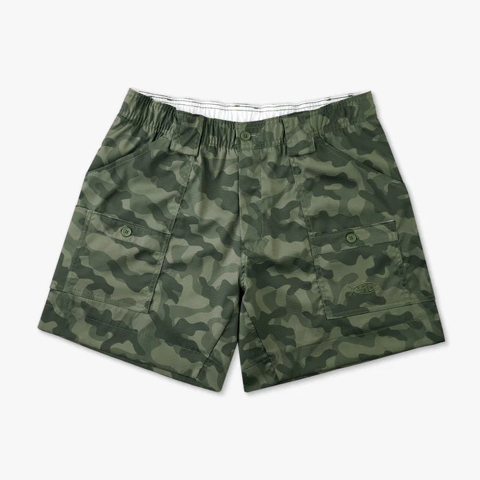 Original Fishing Shorts | Aftco