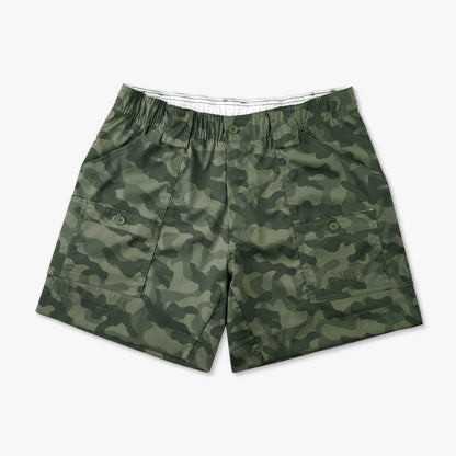 Original Fishing Shorts | Aftco