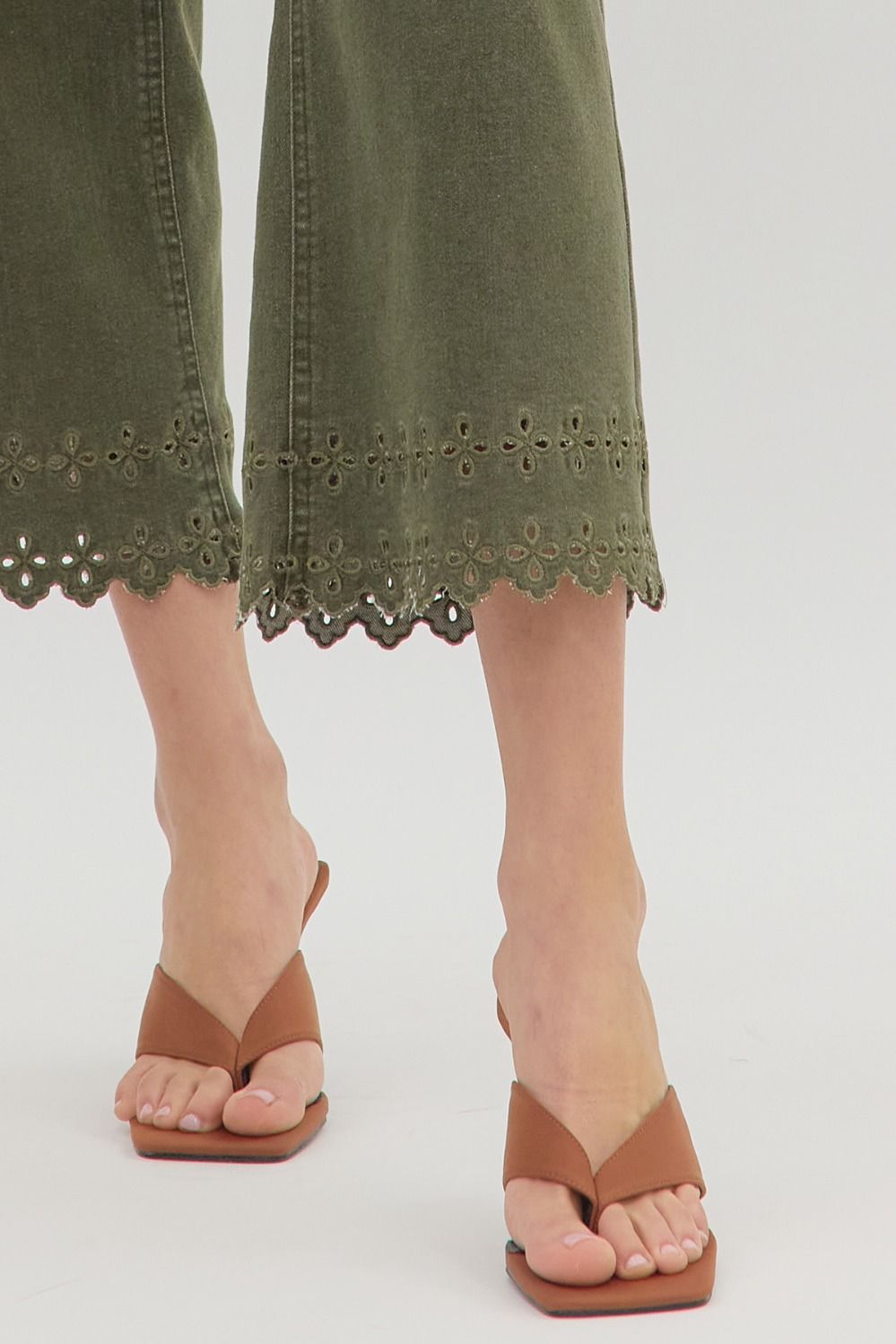 Fable Bloom Jeans