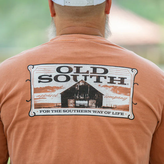 Old Levi LS | Old South