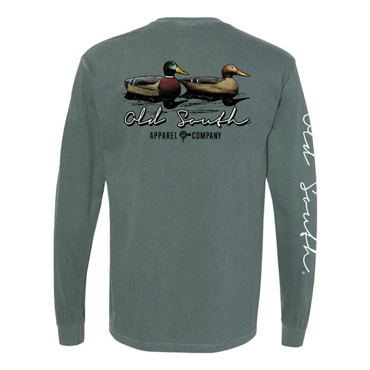 Decoys LS | Old South