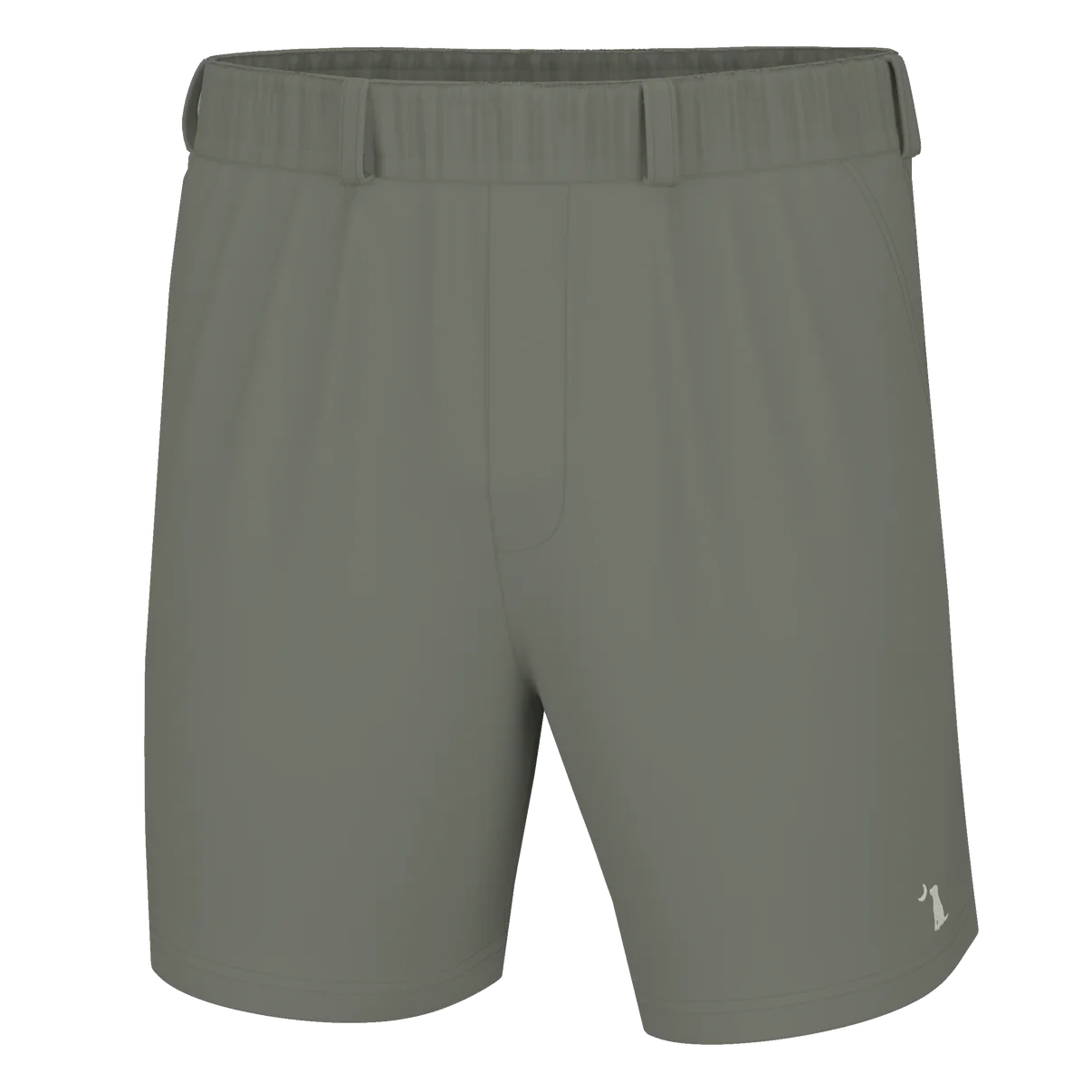 Local Boy Volley Shorts