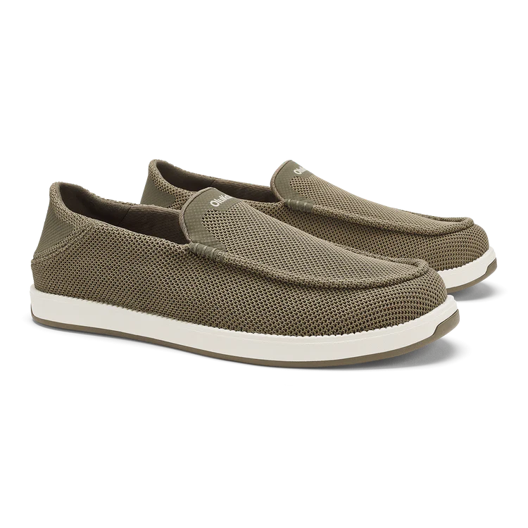 Kakaha Mesh Slip On Shoes | Olukai