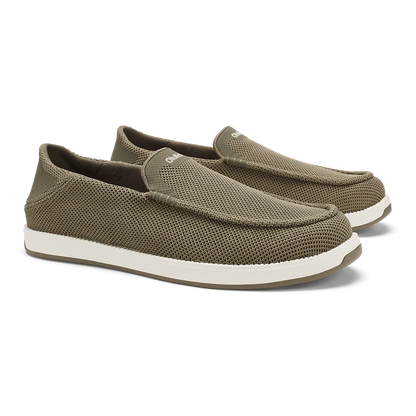 Kakaha Mesh Slip On Shoes | Olukai