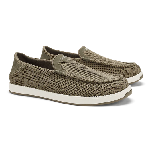 Kakaha Mesh Slip On Shoes | Olukai